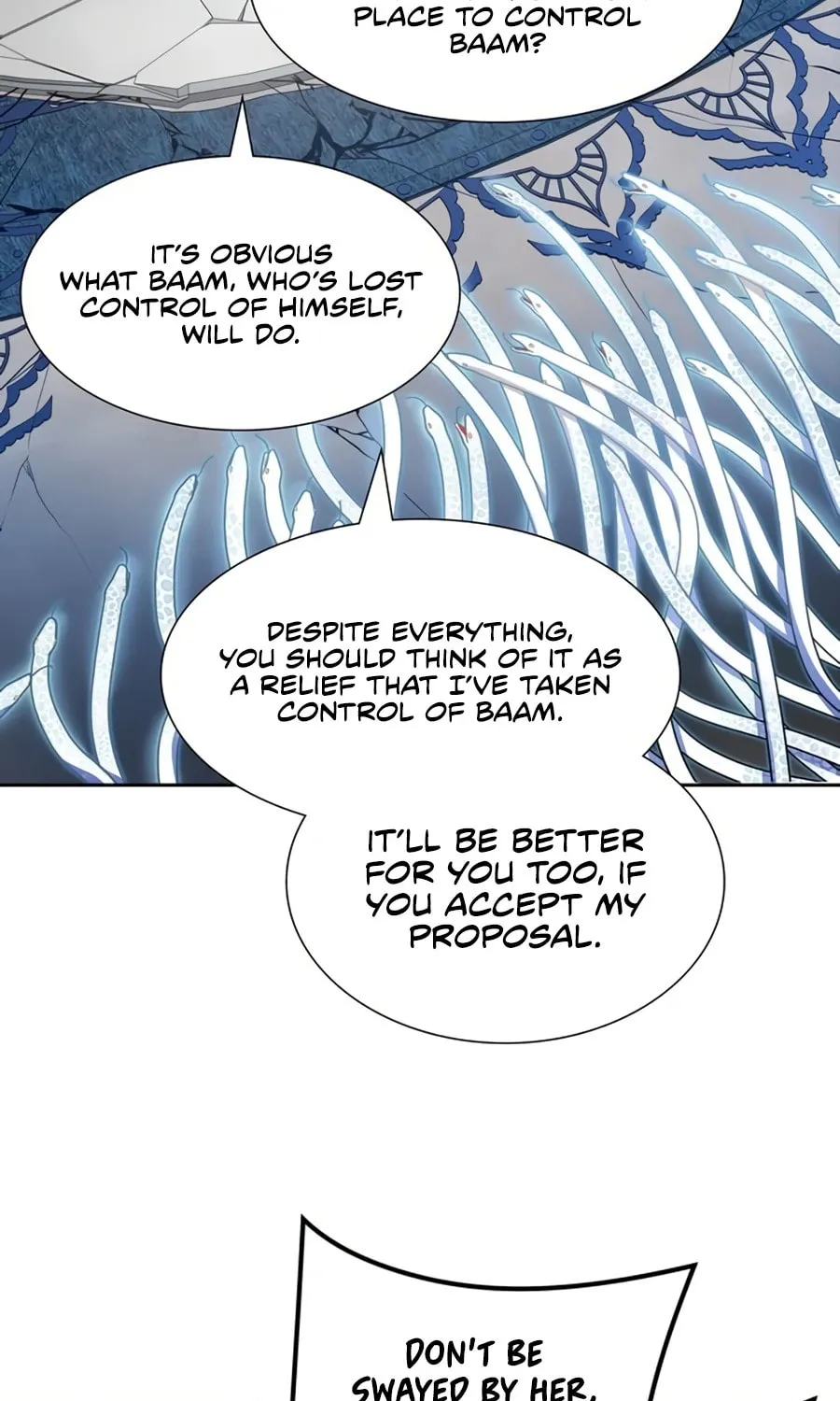 Tower of God Chapter 563 page 120 - 