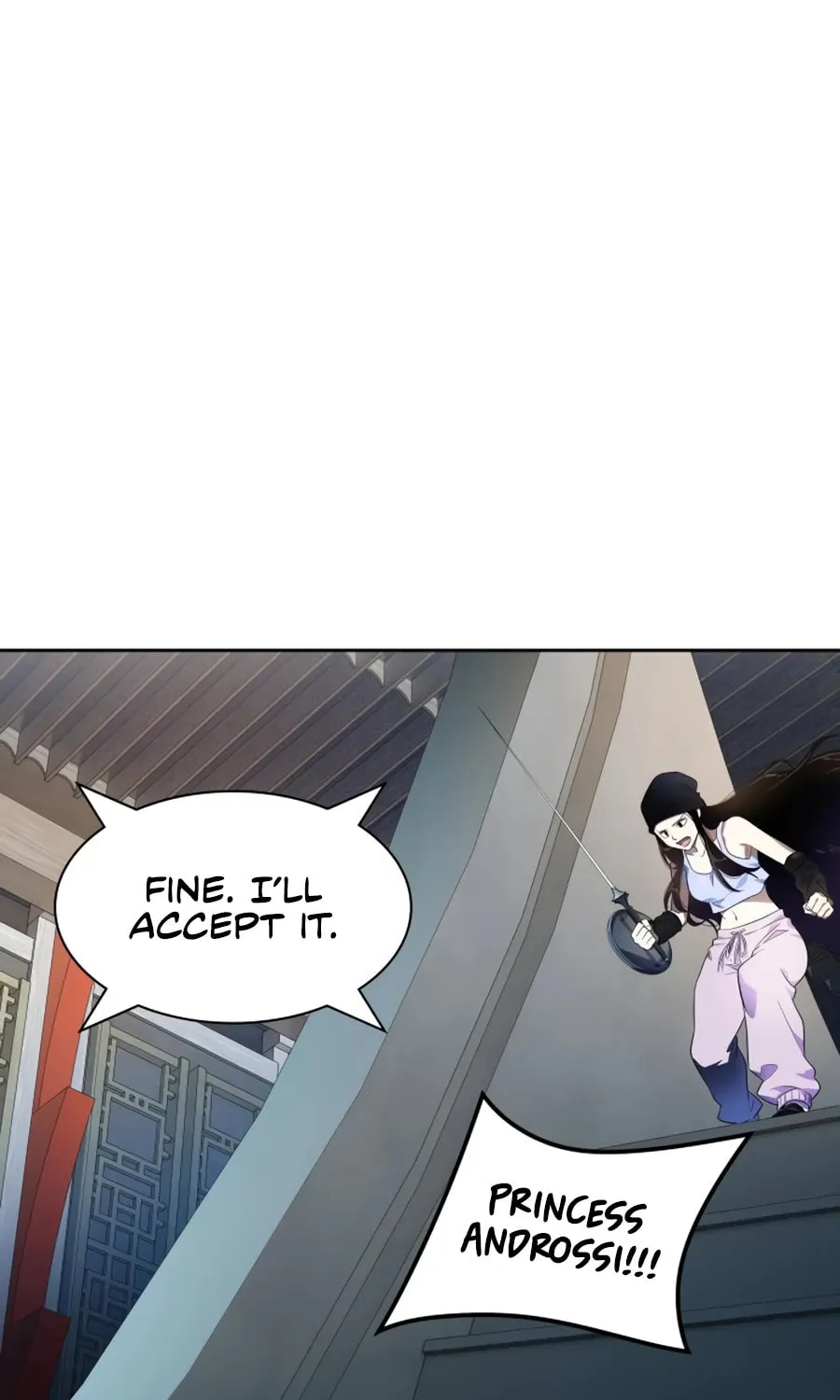 Tower of God Chapter 563 page 123 - 