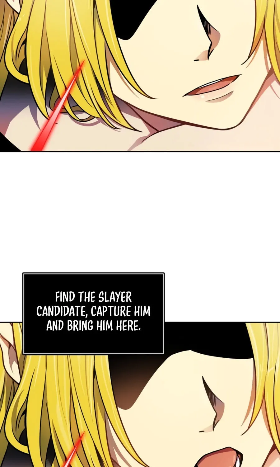 Tower of God Chapter 563 page 127 - 