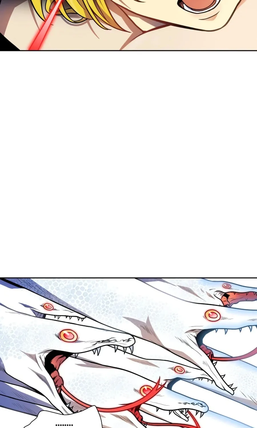 Tower of God Chapter 563 page 128 - 