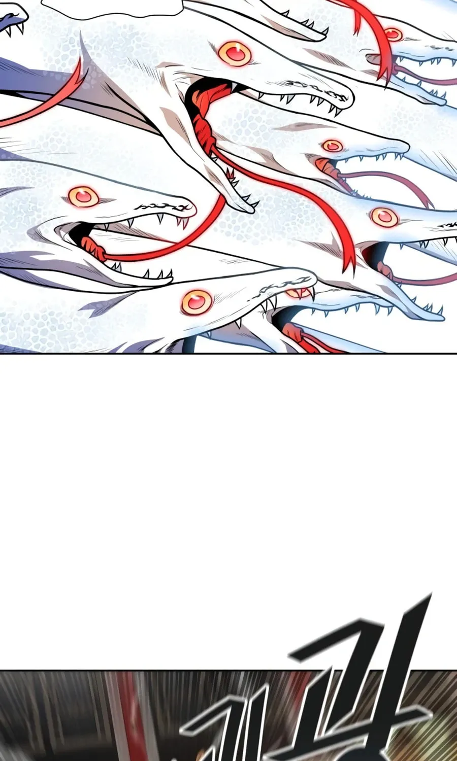 Tower of God Chapter 563 page 129 - 