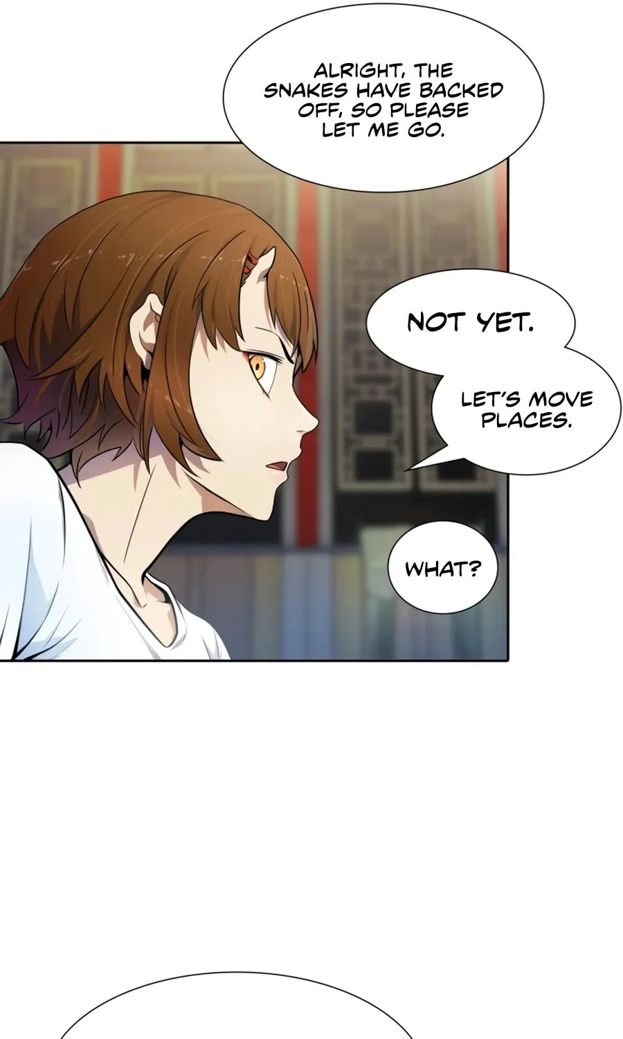Tower of God Chapter 563 page 132 - 