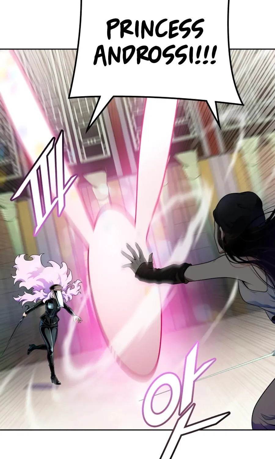 Tower of God Chapter 563 page 134 - 