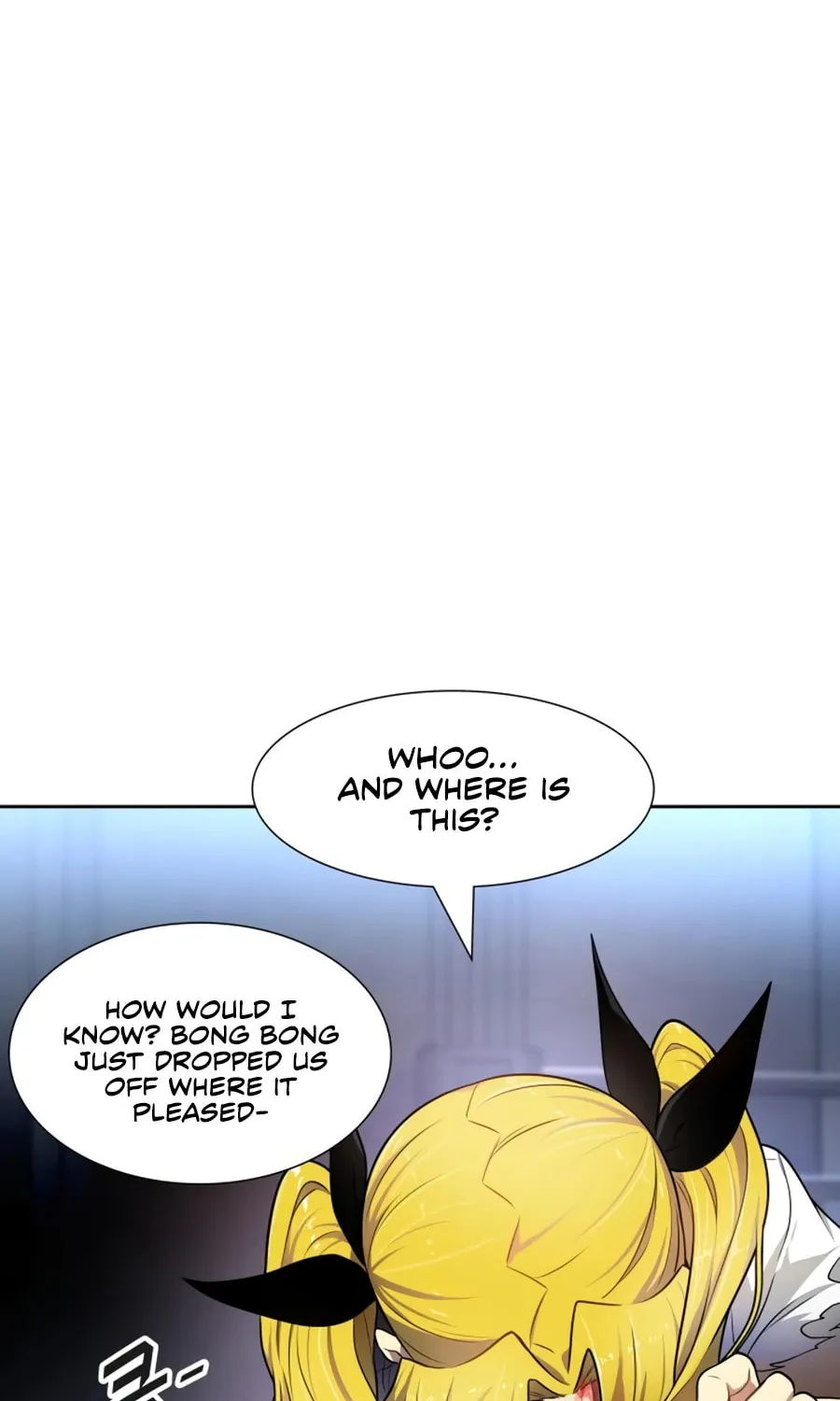 Tower of God Chapter 563 page 139 - 