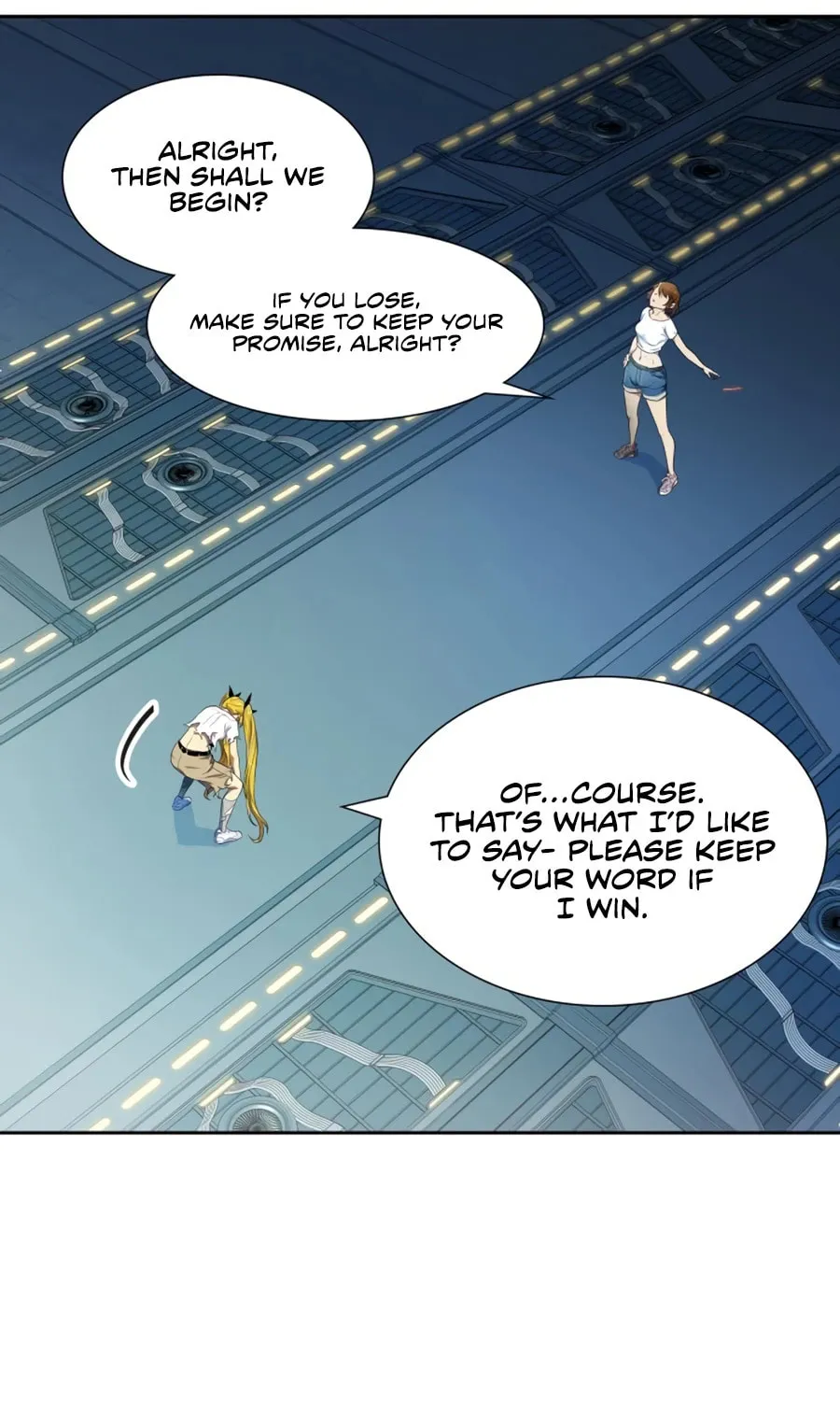 Tower of God Chapter 563 page 141 - 