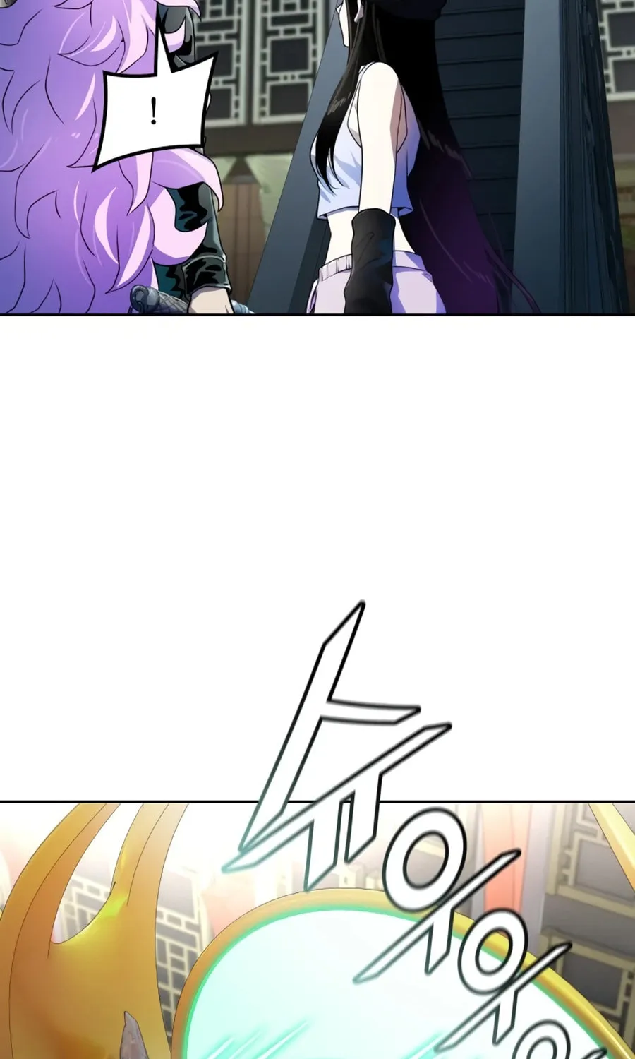 Tower of God Chapter 563 page 151 - 