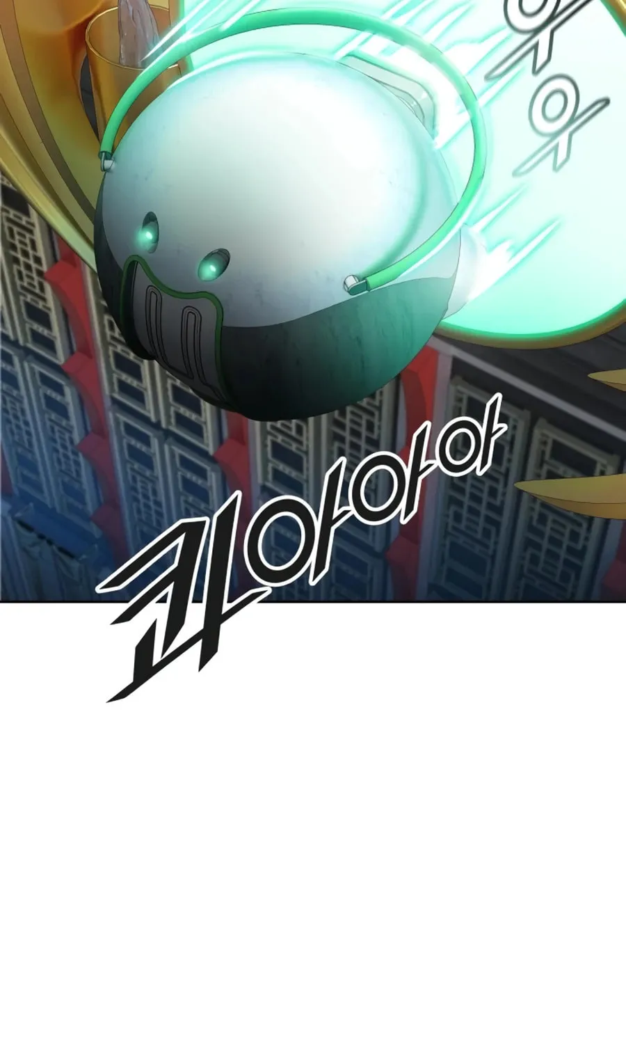 Tower of God Chapter 563 page 152 - 