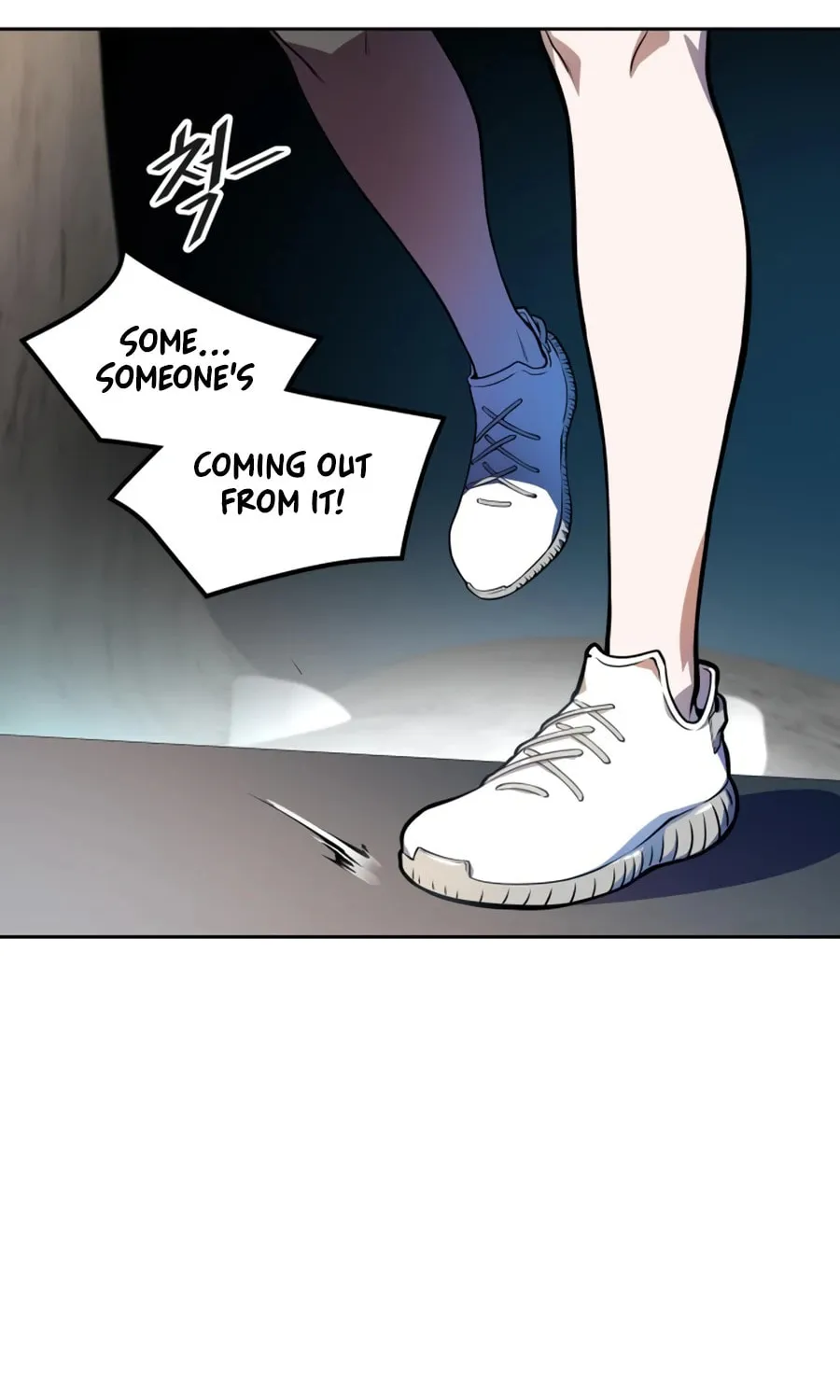 Tower of God Chapter 563 page 153 - 