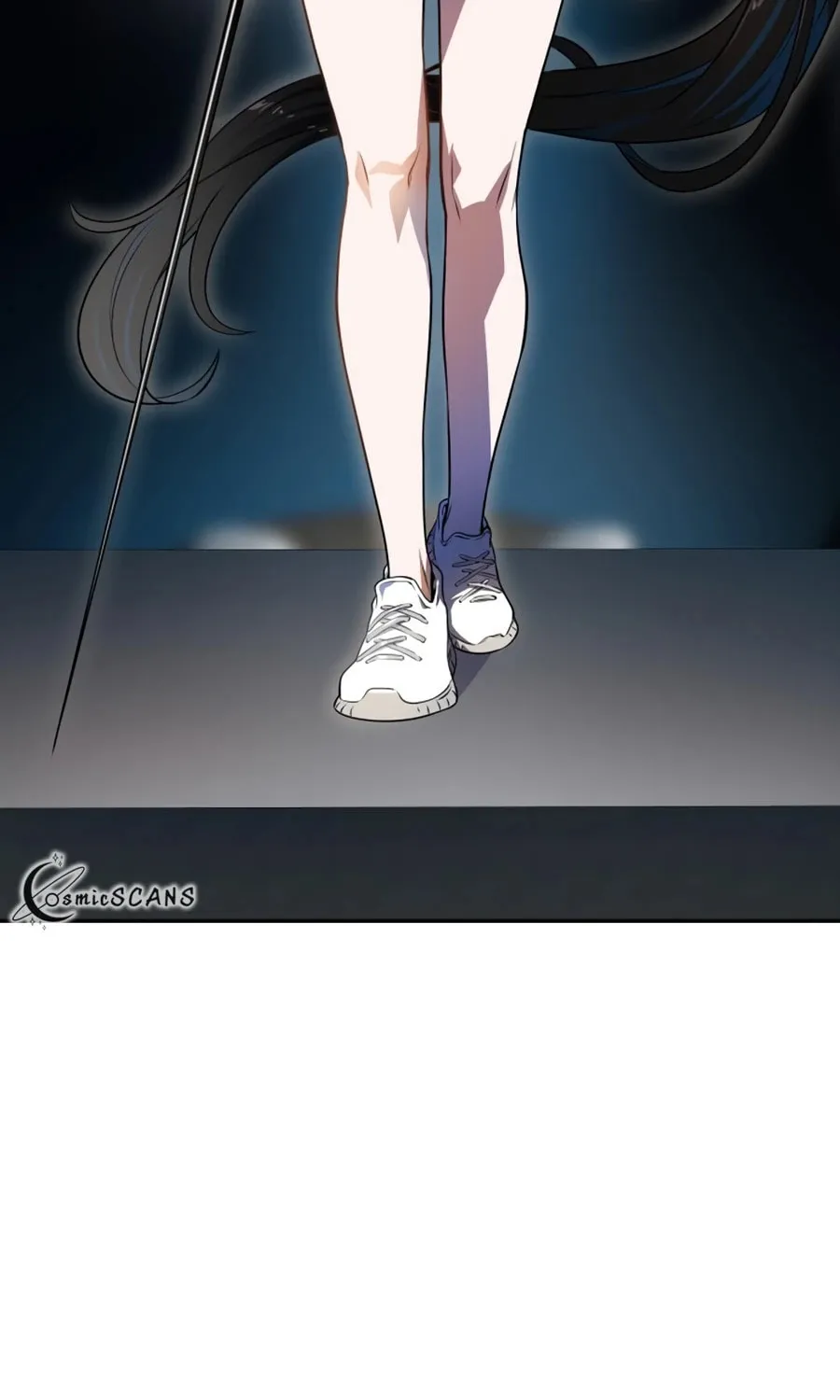 Tower of God Chapter 563 page 156 - 