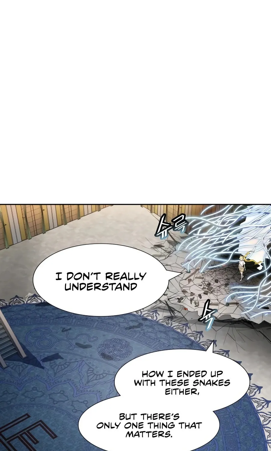 Tower of God Chapter 563 page 22 - 