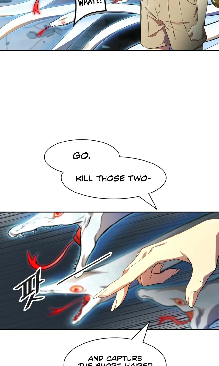 Tower of God Chapter 563 page 24 - 