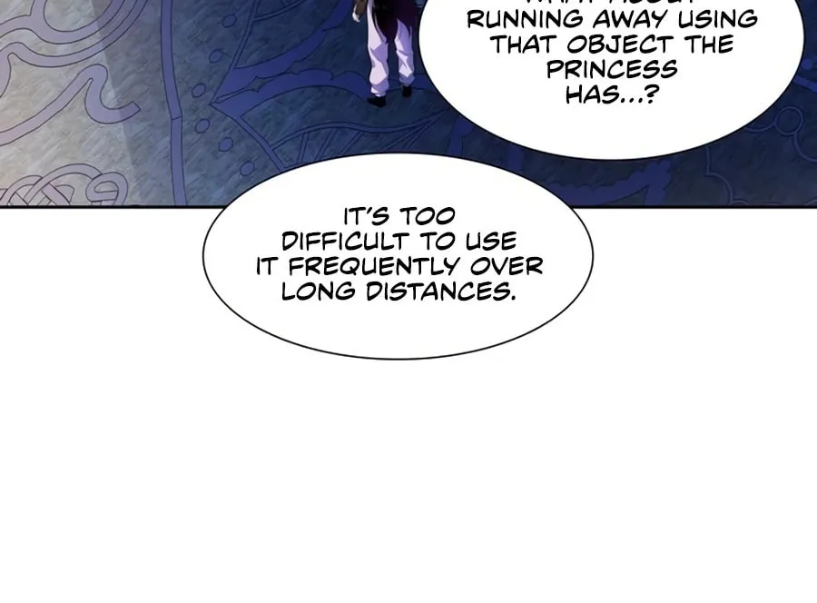 Tower of God Chapter 563 page 36 - 