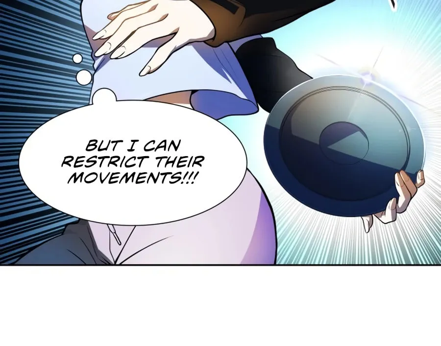 Tower of God Chapter 563 page 45 - 