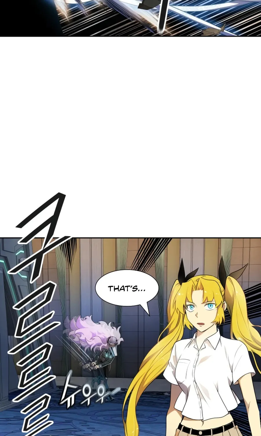Tower of God Chapter 563 page 53 - 