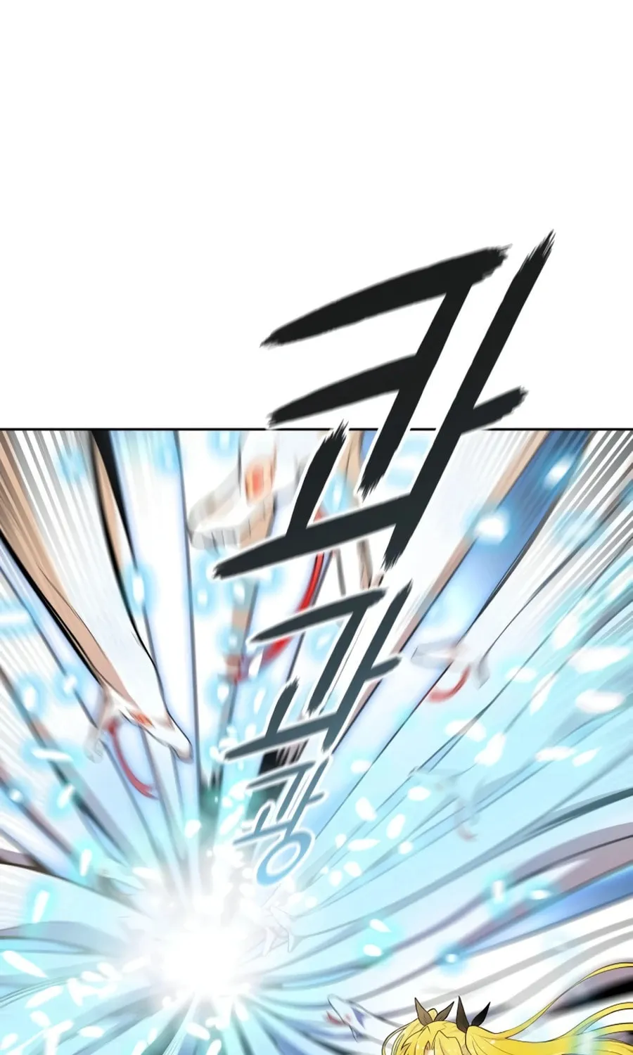Tower of God Chapter 563 page 58 - 