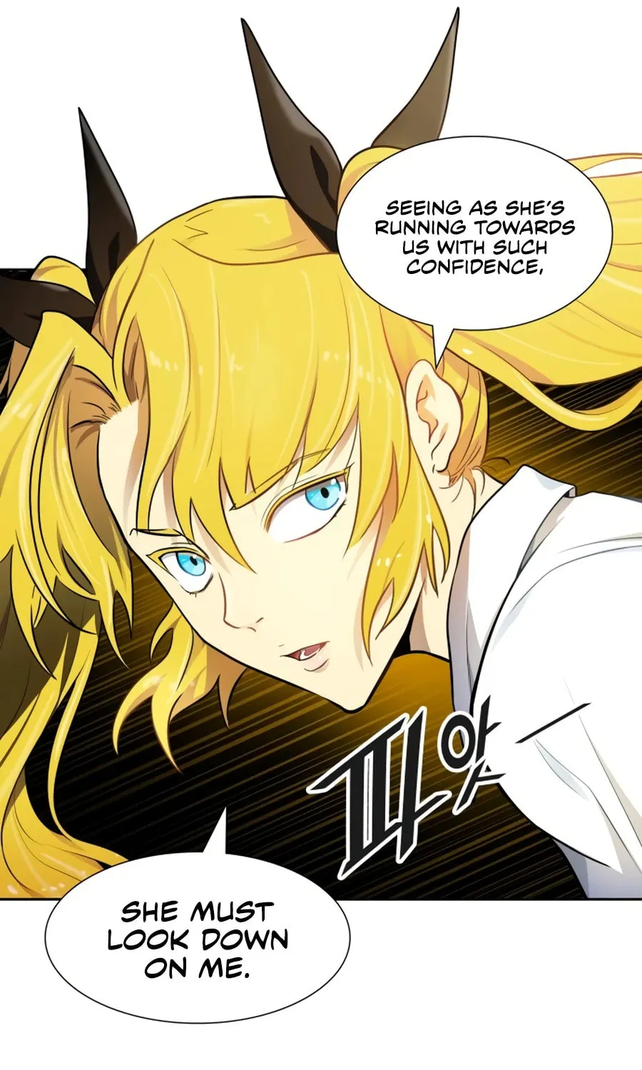 Tower of God Chapter 563 page 63 - 