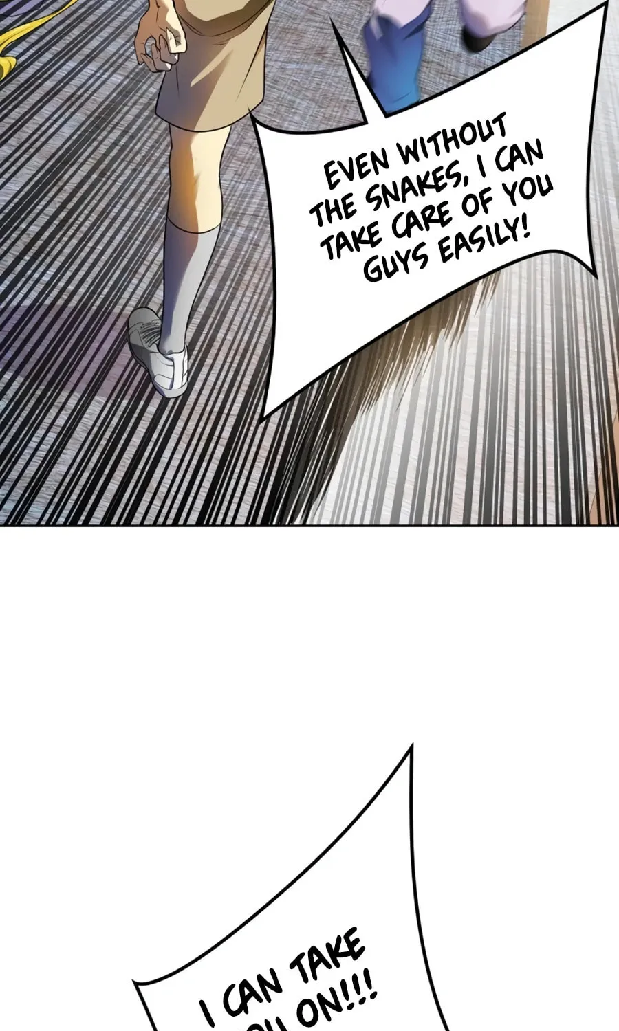 Tower of God Chapter 563 page 65 - 