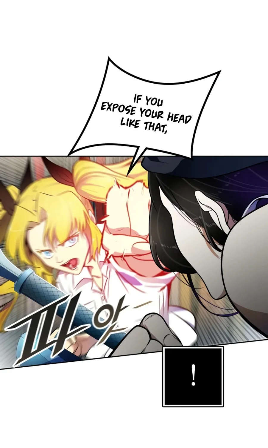 Tower of God Chapter 563 page 68 - 