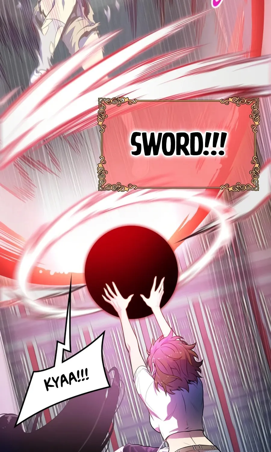 Tower of God Chapter 563 page 90 - 