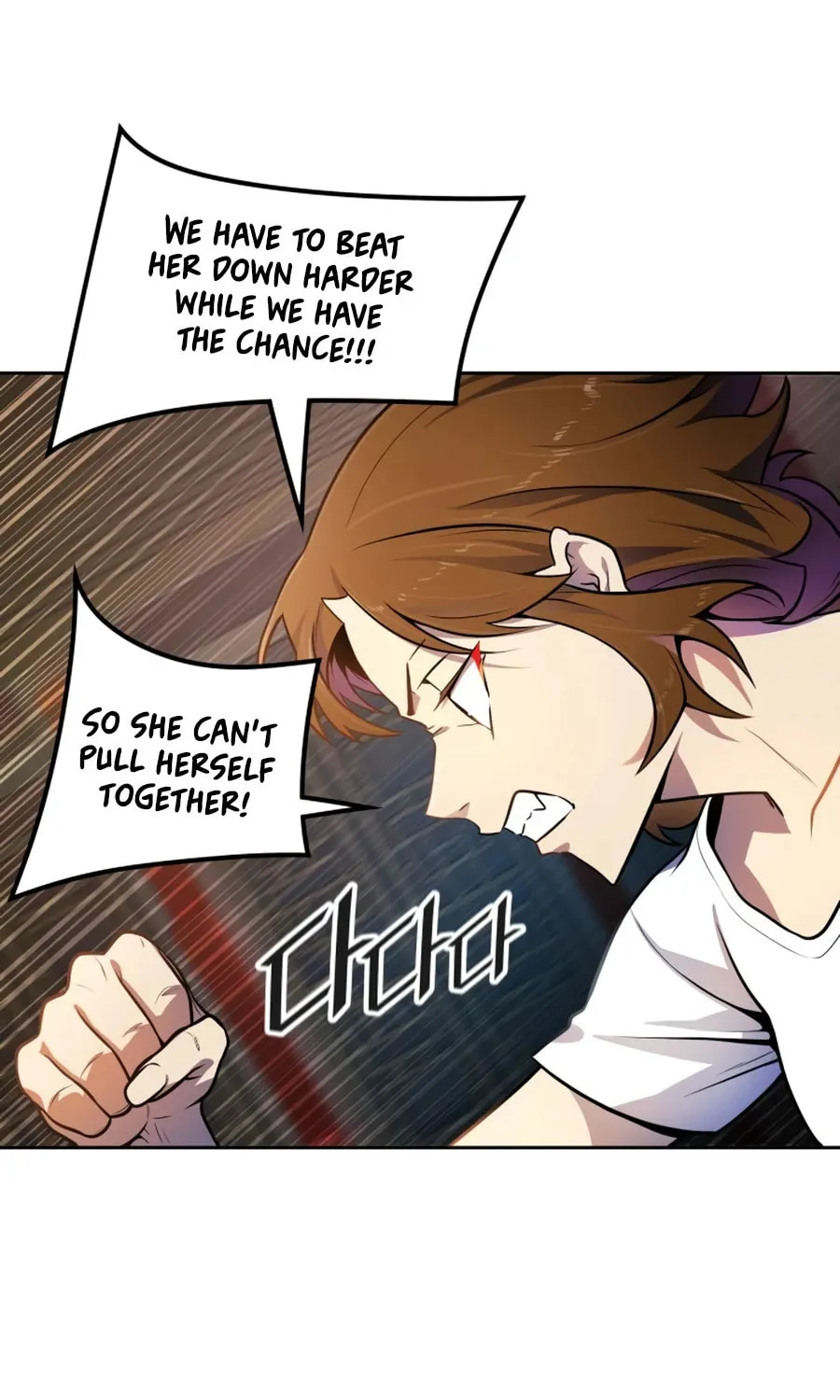 Tower of God Chapter 563 page 97 - 