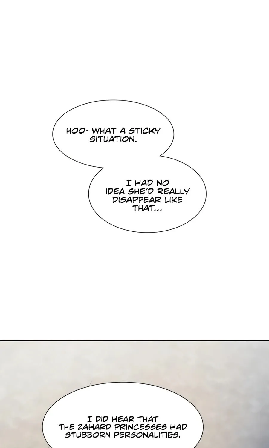 Tower of God Chapter 564 page 2 - 