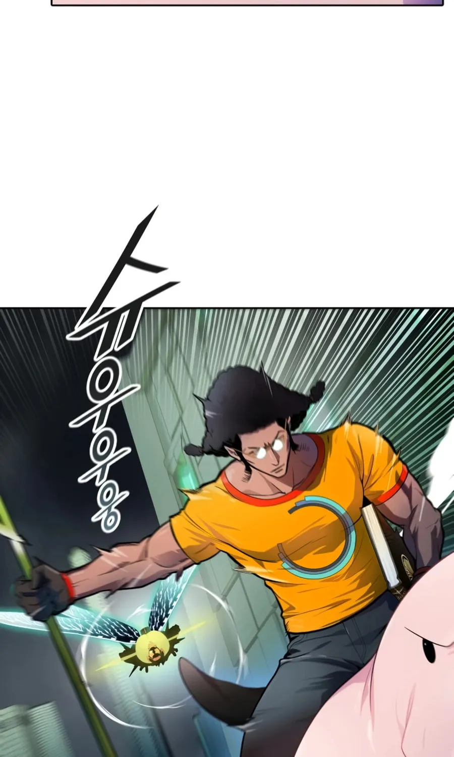 Tower of God Chapter 564 page 102 - 