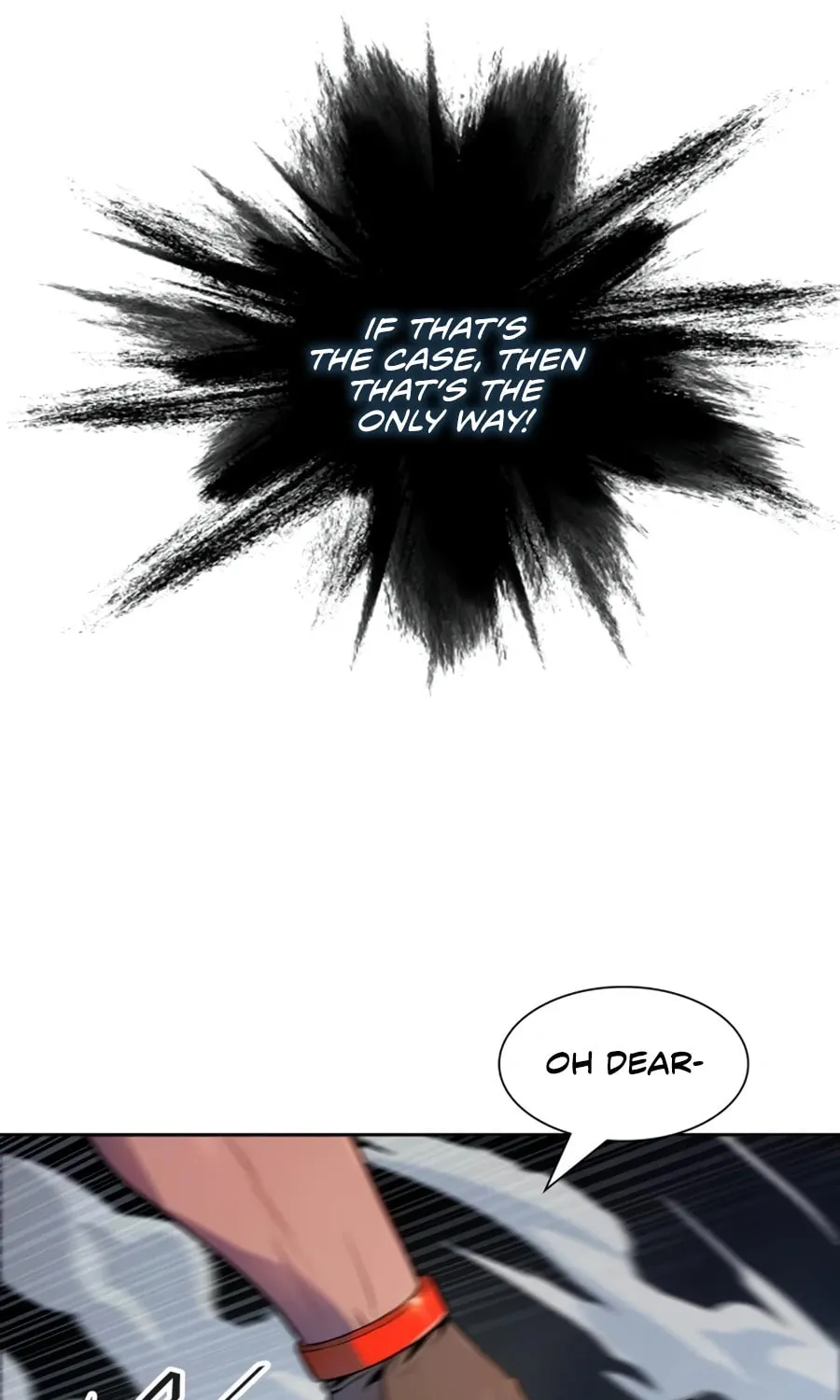 Tower of God Chapter 564 page 107 - 