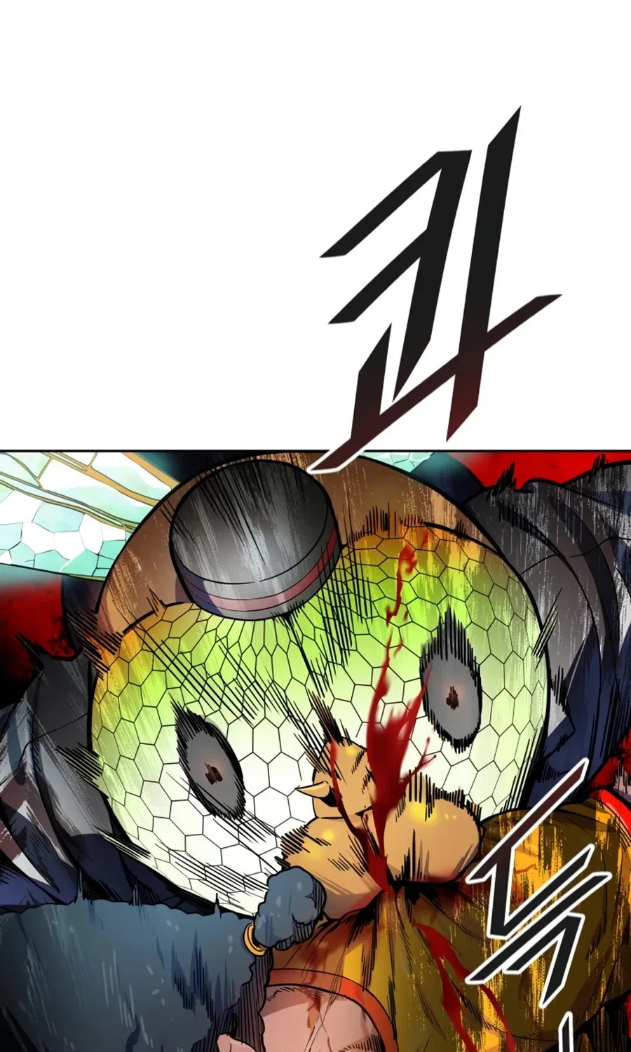 Tower of God Chapter 564 page 111 - 