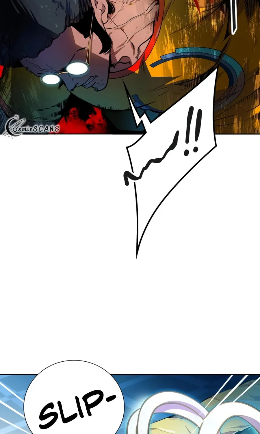 Tower of God Chapter 564 page 112 - 