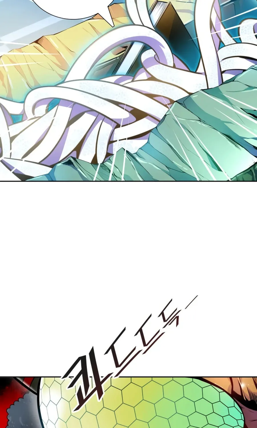 Tower of God Chapter 564 page 113 - 