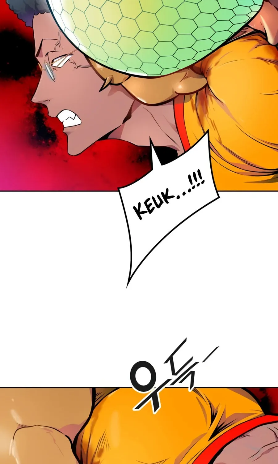 Tower of God Chapter 564 page 114 - 