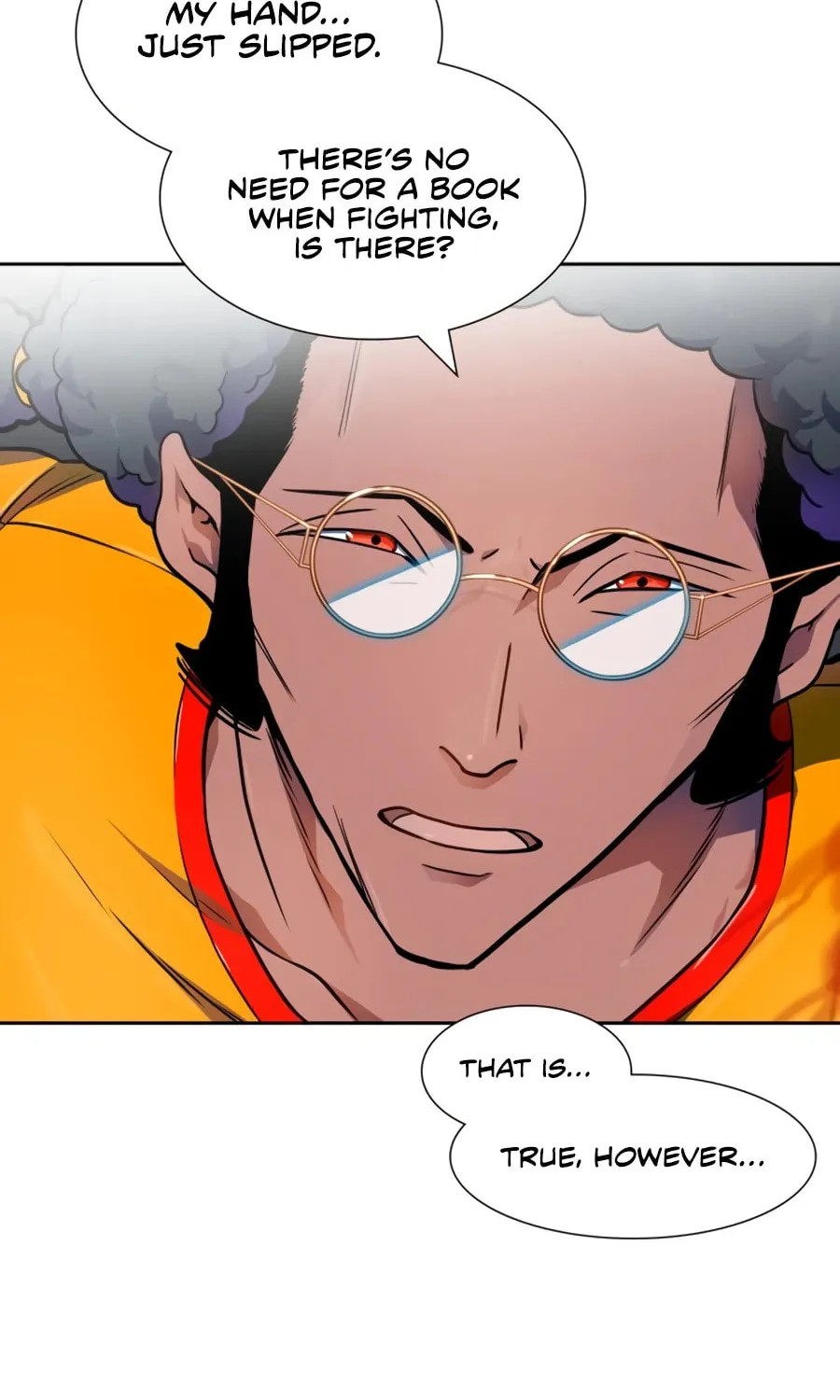 Tower of God Chapter 564 page 119 - 