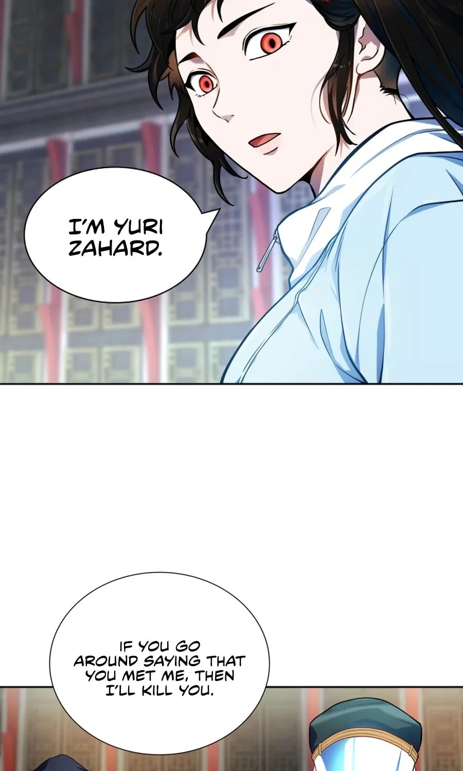 Tower of God Chapter 564 page 124 - 