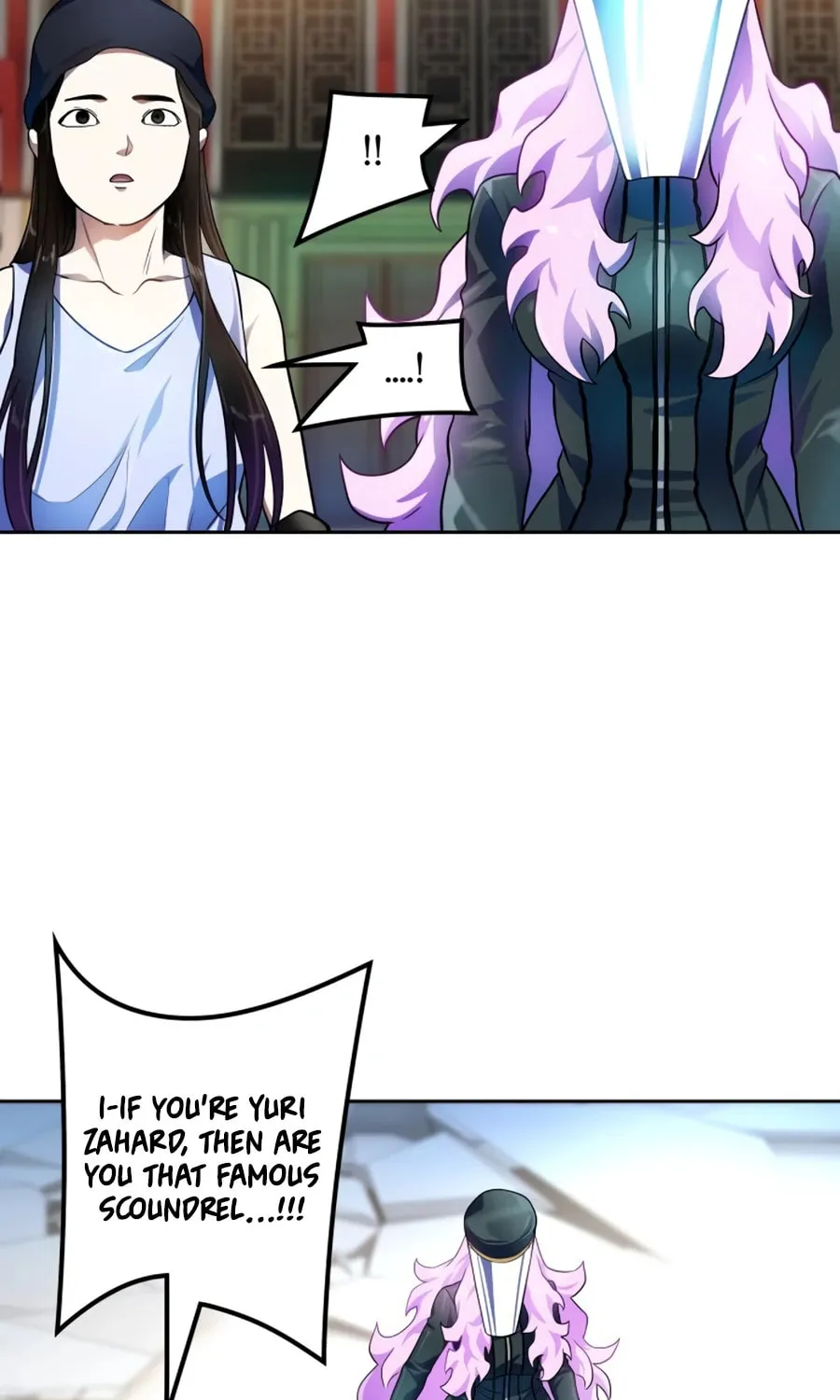 Tower of God Chapter 564 page 125 - 