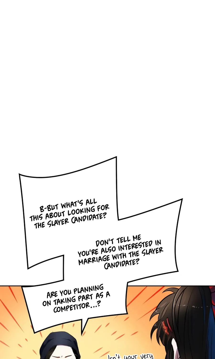 Tower of God Chapter 564 page 131 - 