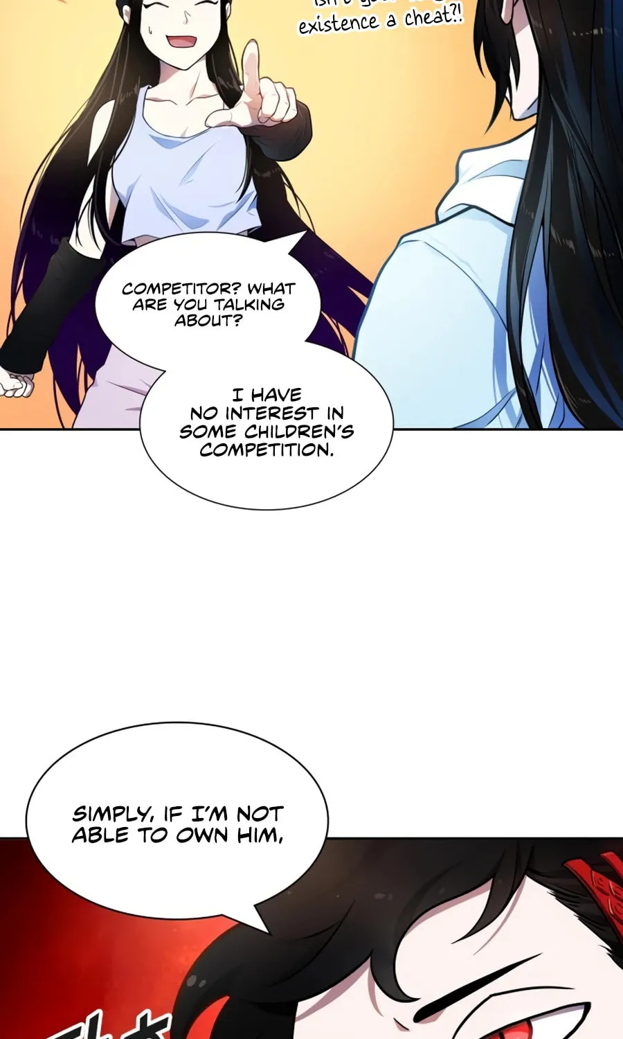 Tower of God Chapter 564 page 132 - 