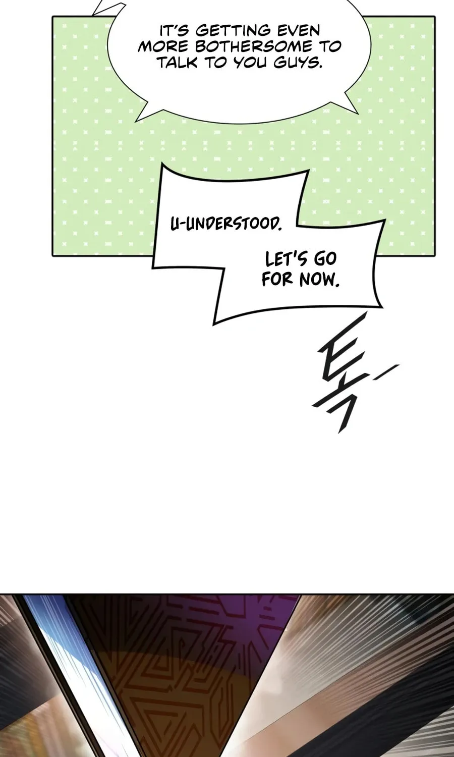 Tower of God Chapter 564 page 134 - 