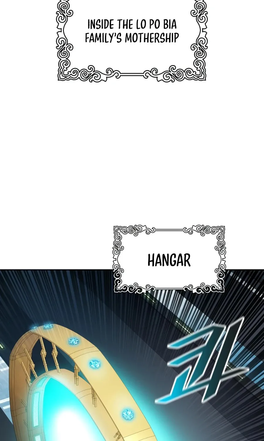 Tower of God Chapter 564 page 15 - 