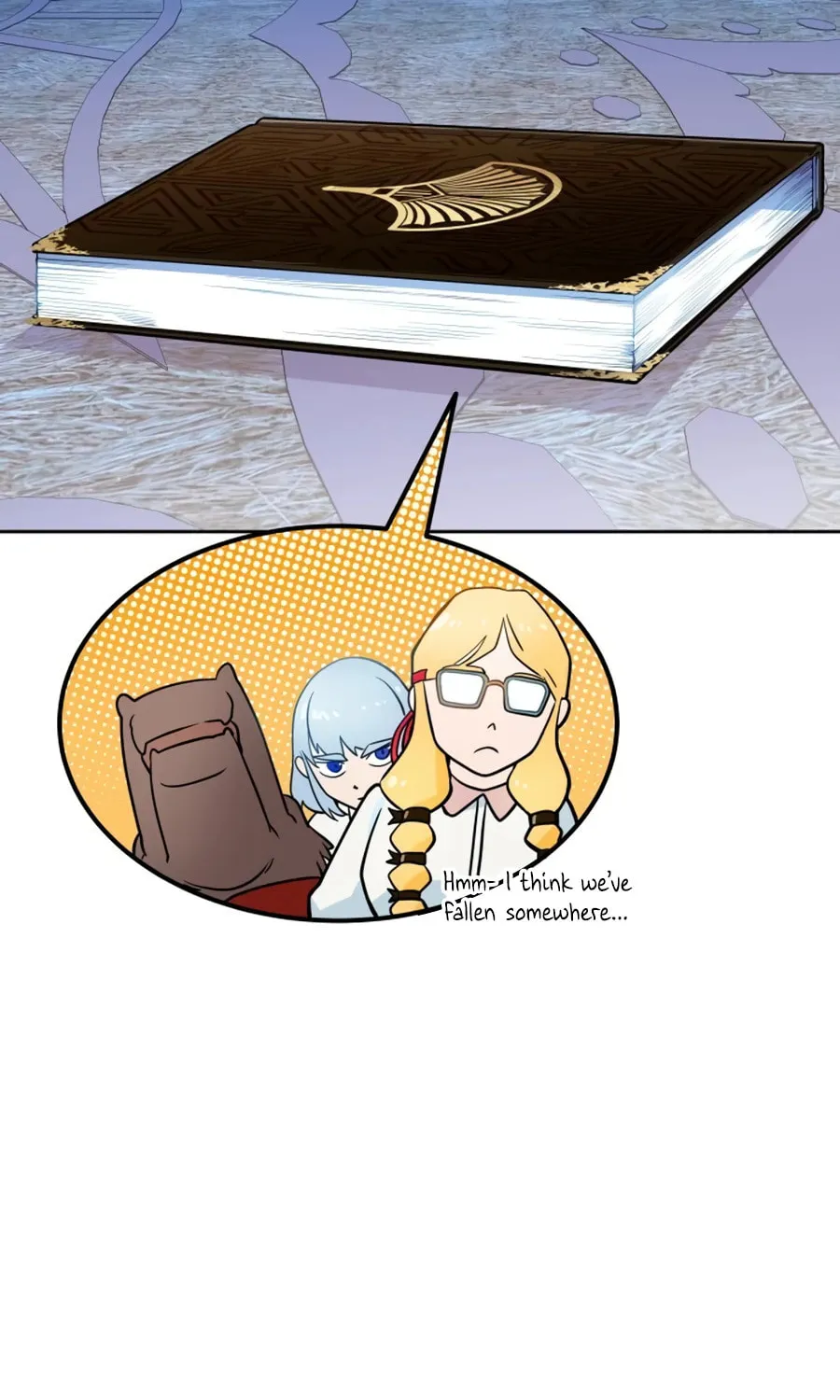 Tower of God Chapter 564 page 141 - 