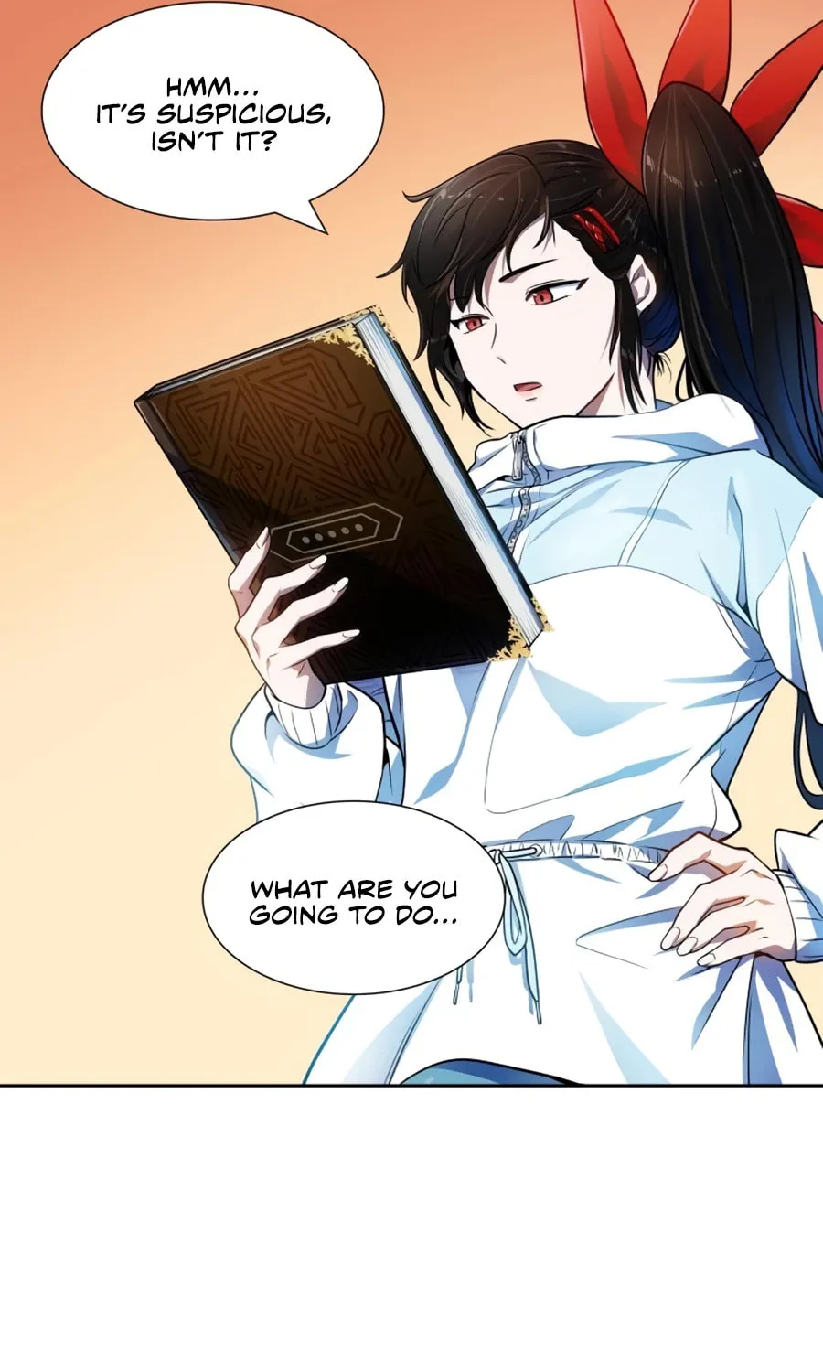 Tower of God Chapter 564 page 146 - 