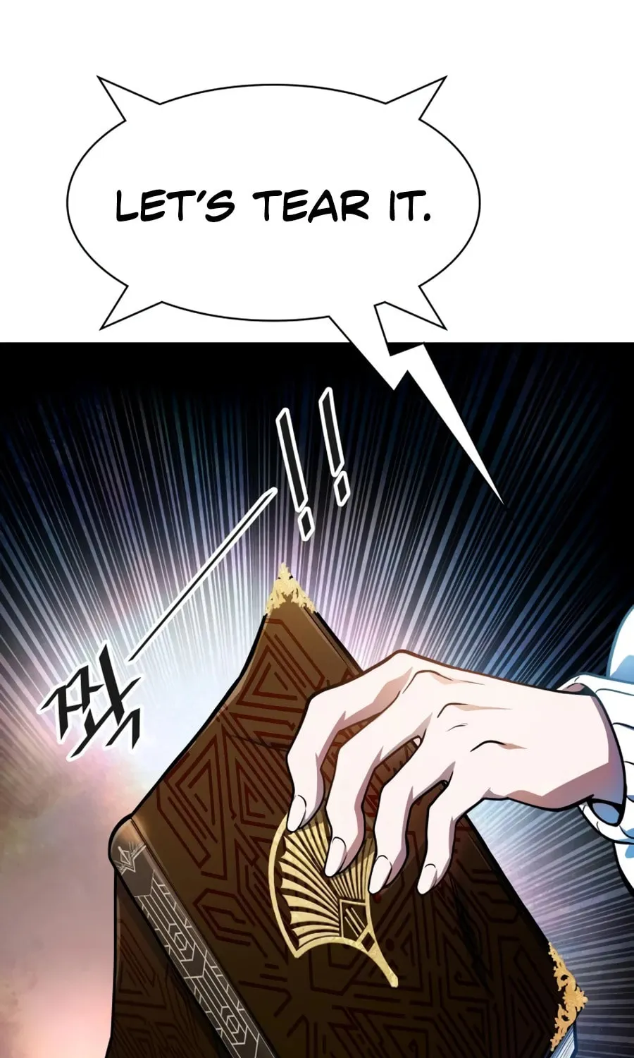 Tower of God Chapter 564 page 148 - 