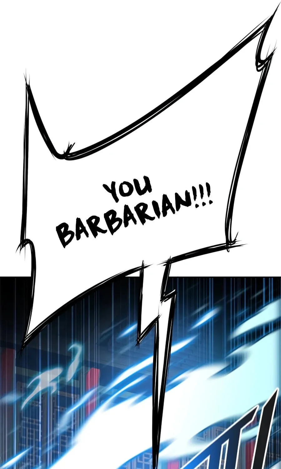 Tower of God Chapter 564 page 152 - 