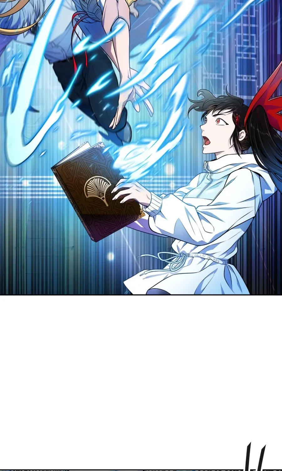 Tower of God Chapter 564 page 154 - 