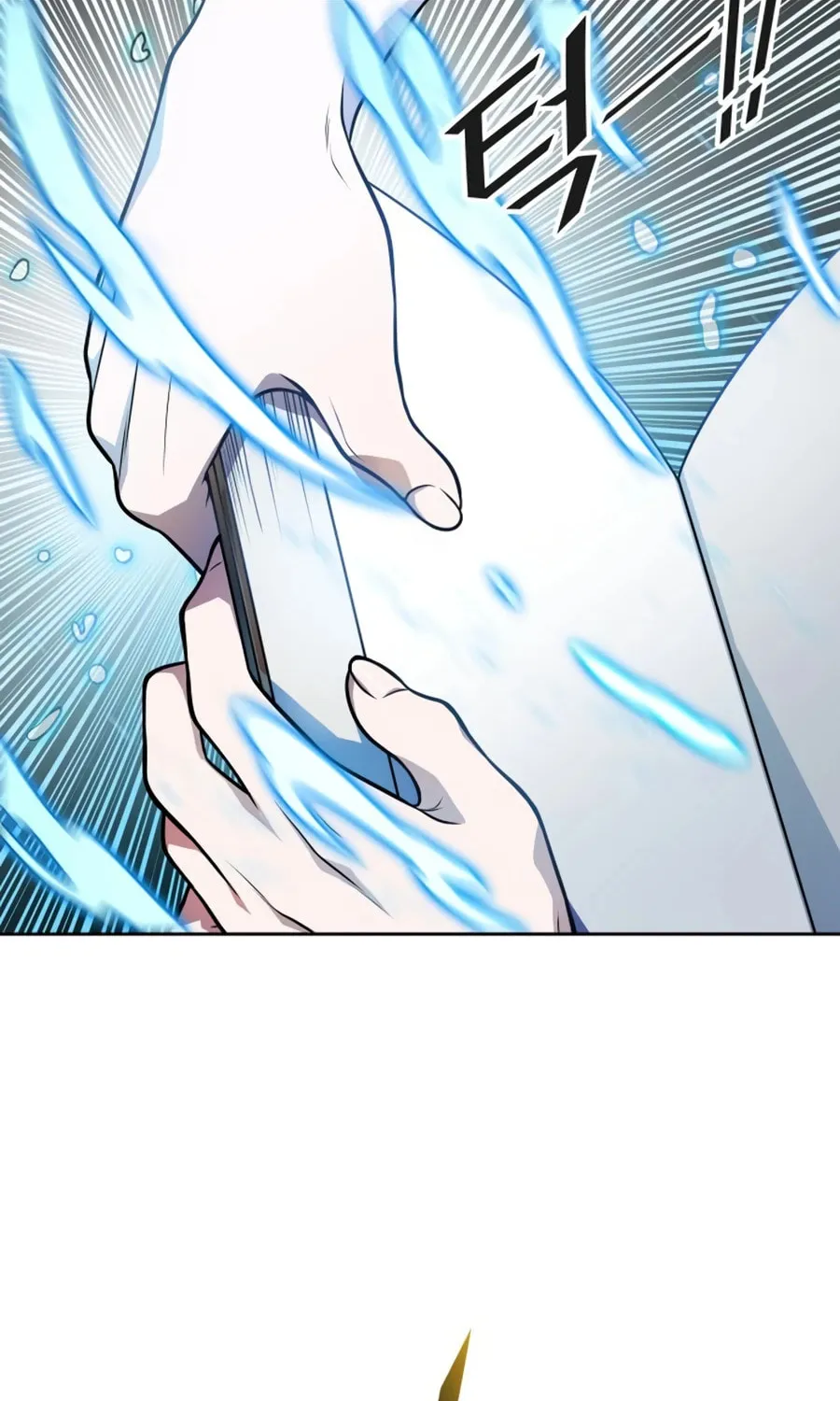 Tower of God Chapter 564 page 155 - 