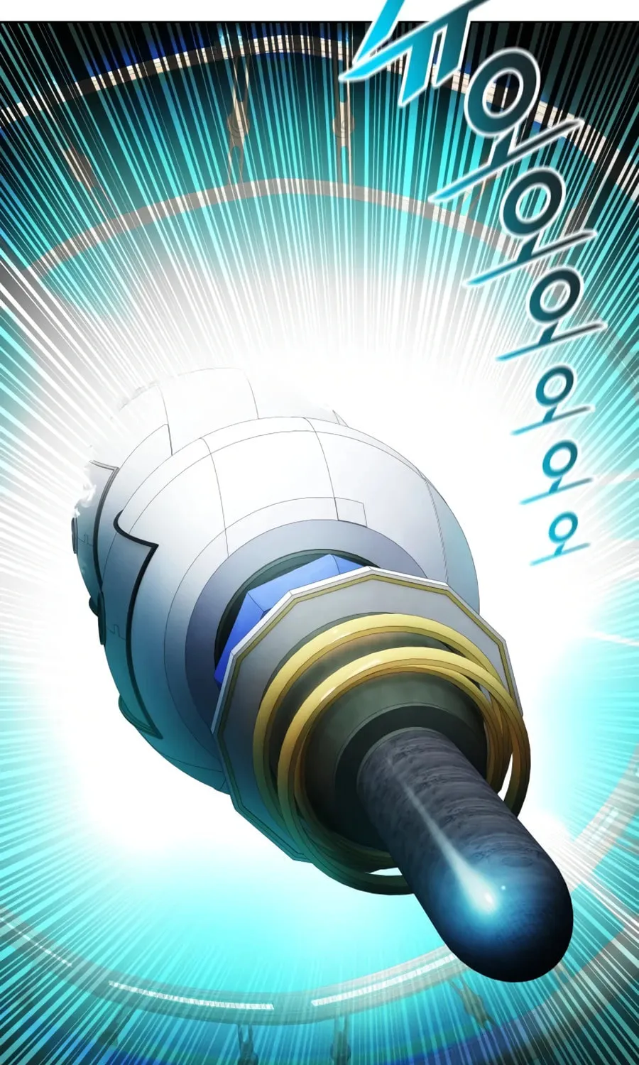 Tower of God Chapter 564 page 17 - 