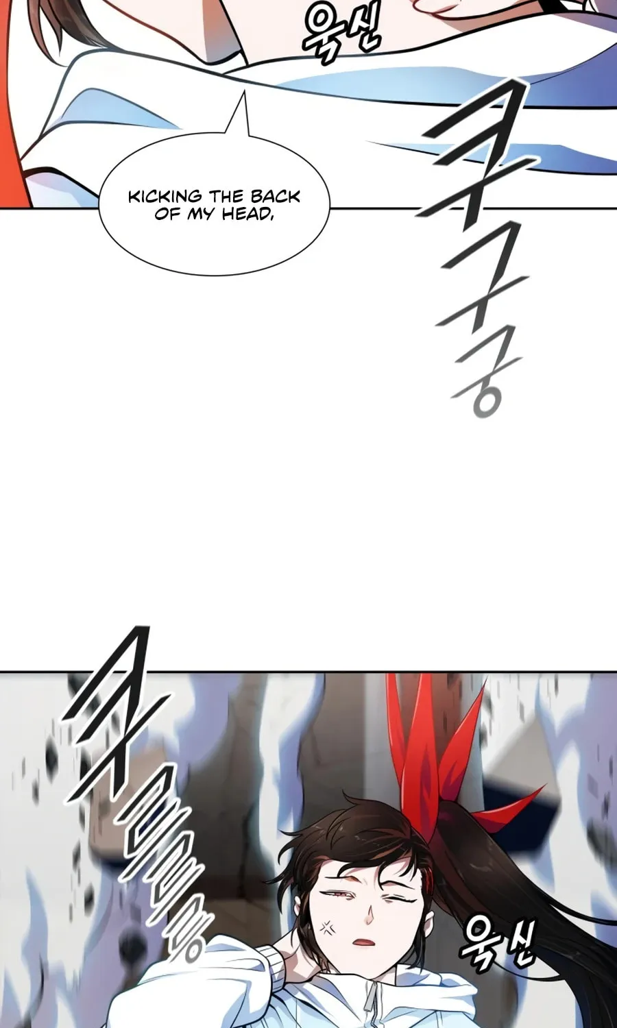 Tower of God Chapter 564 page 164 - 