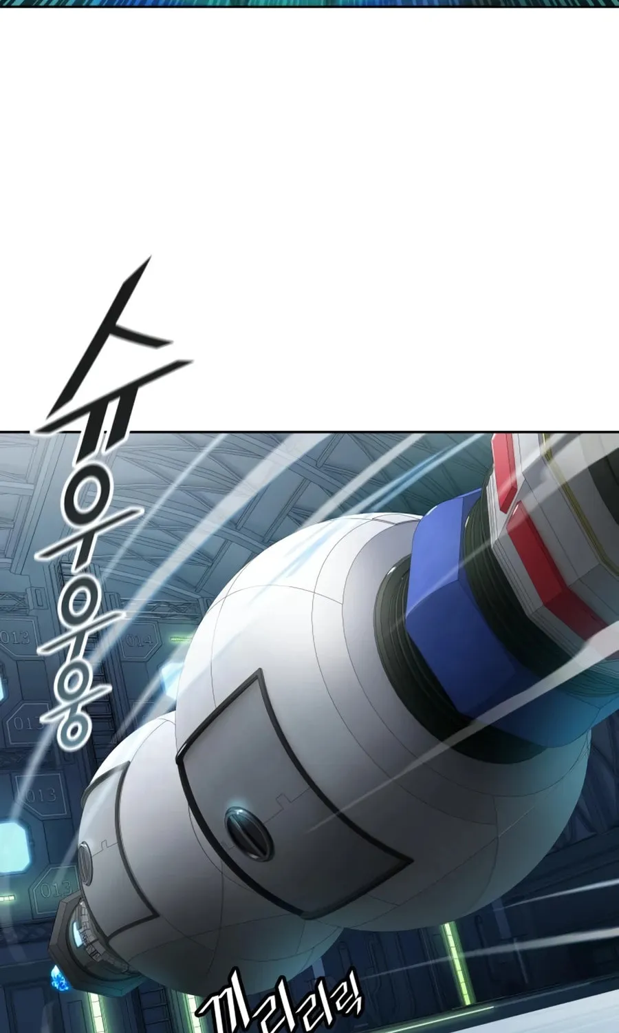 Tower of God Chapter 564 page 18 - 