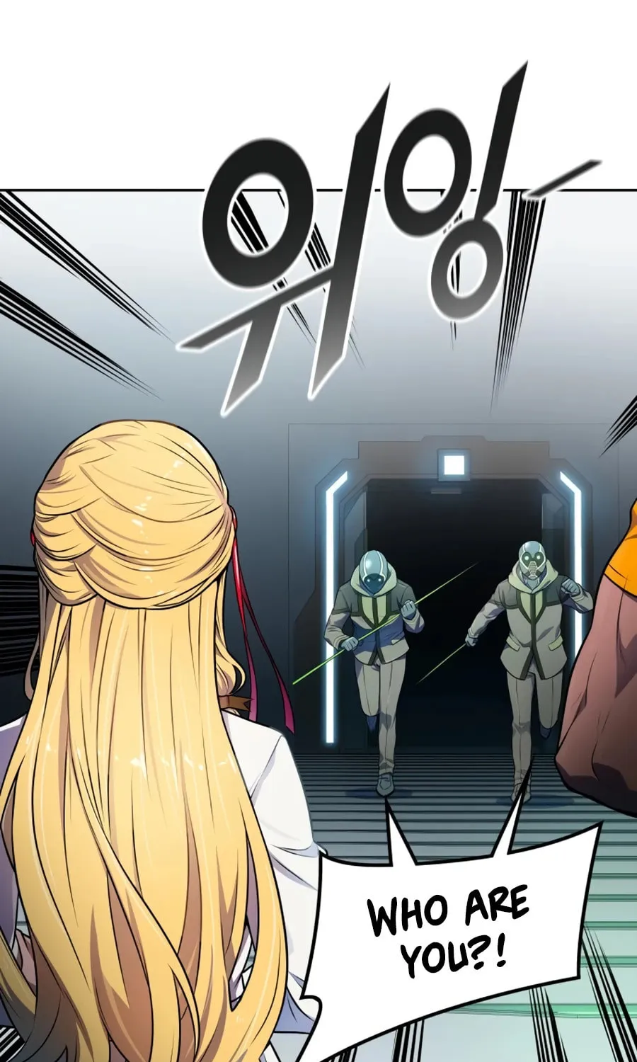 Tower of God Chapter 564 page 26 - 