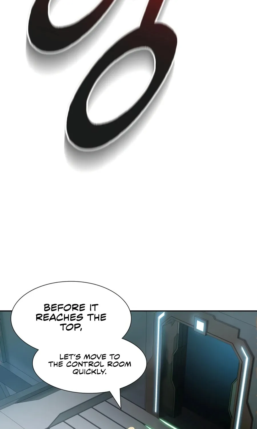 Tower of God Chapter 564 page 32 - 