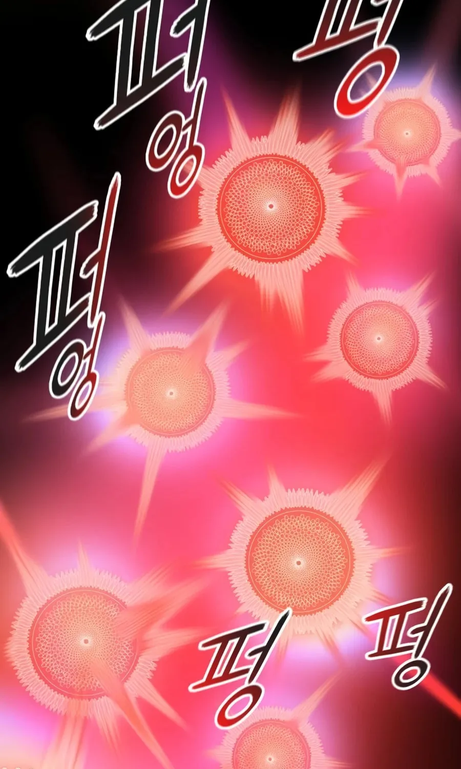 Tower of God Chapter 564 page 36 - 